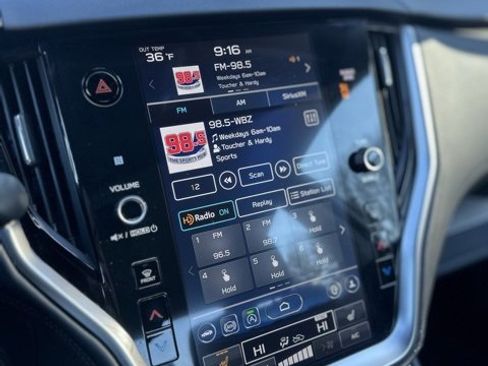 Used 2025 Subaru Legacy Premium image 11