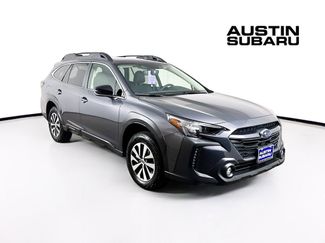 Used 2025 Subaru Outback Premium video 1