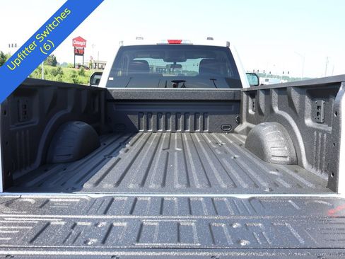 New 2026 Ford F350 XLT w/ FX4 Off-Road Package AWD/4WD image 11