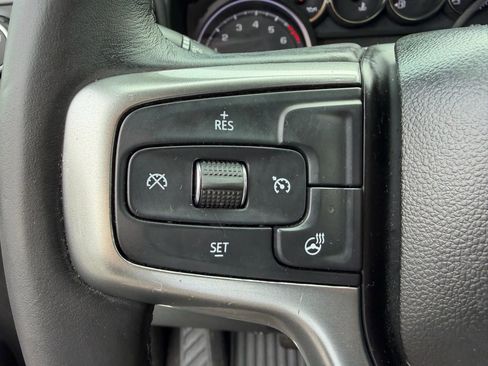 Used 2019 Chevrolet Silverado 1500 LT w/ All-Star Edition image 27