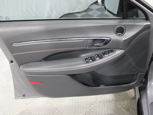 Used 2023 Hyundai Sonata N Line FWD image 5