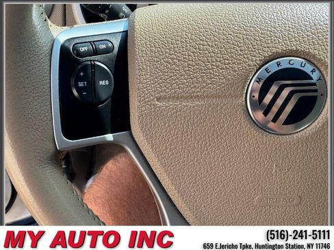 Used 2010 Mercury Mountaineer Premier image 22