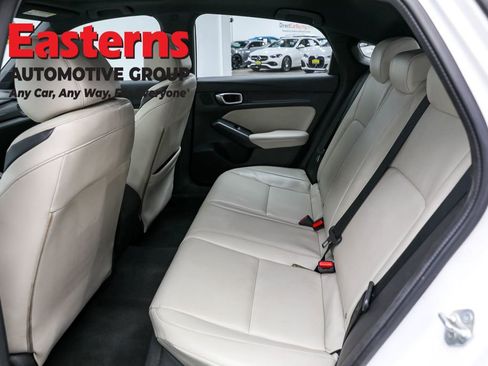 Used 2023 Acura Integra A-Spec image 21