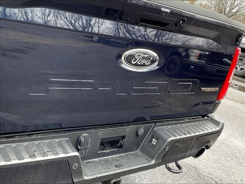 Used 2022 Ford F150 Tremor w/ Equipment Group 401A Mid AWD/4WD image 29
