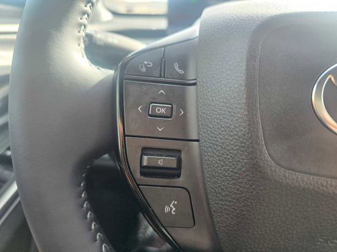 Used 2026 Toyota bZ image 33