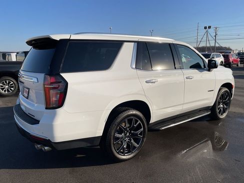 Used 2024 Chevrolet Tahoe Premier image 7