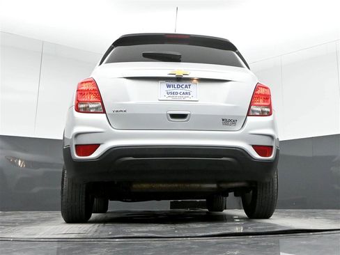 Used 2020 Chevrolet Trax LS w/ Tint and Cruise Package image 34