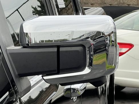 Certified 2023 Ford F150 Lariat w/ Equipment Group 502A High AWD/4WD image 38