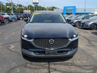 Used 2024 MAZDA CX-30 AWD 2.5 S w/ Select Sport Pkg video 2