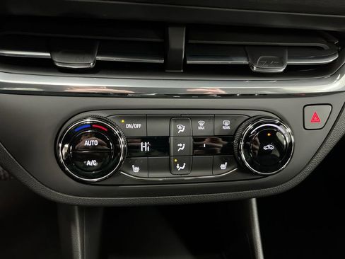New 2026 Buick Envista Preferred w/ Convenience I Package FWD image 16