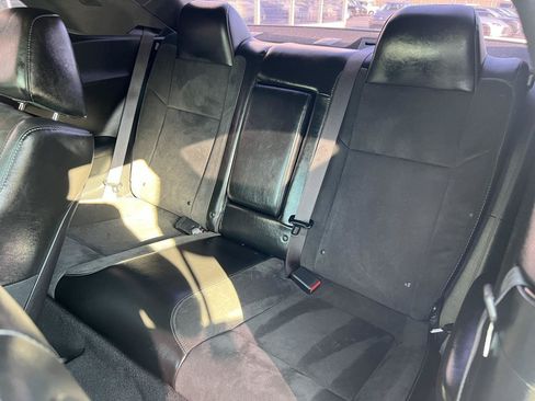 Used 2019 Dodge Challenger GT w/ Plus Package AWD/4WD image 12