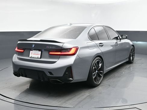 Used 2023 BMW M340i w/ Premium Package image 23