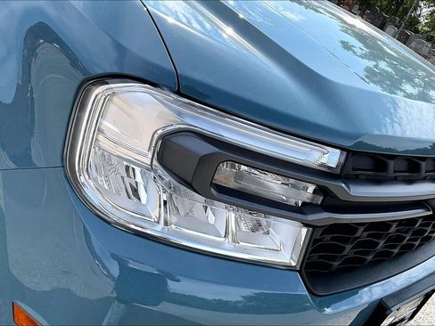 Used 2022 Ford Maverick XLT w/ XLT Luxury Package FWD image 27