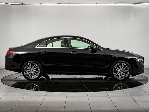 Certified 2025 Mercedes-Benz CLA 250 CLA 250 image 11