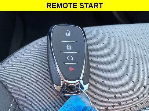 Used 2024 Chevrolet Trax LT w/ Driver Confidence Package image 13