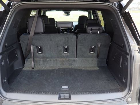 Used 2026 Chevrolet Traverse LT FWD image 26