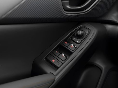 New 2026 Subaru Crosstrek 2.5i Sport w/ Crosstrek Mirror Package image 22