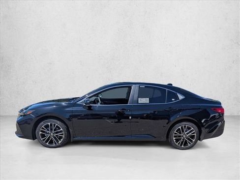 New 2026 Toyota Camry XLE AWD/4WD image 5