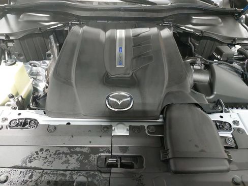 Used 2024 MAZDA CX-90 Plug-In Hybrid w/ Premium Pkg image 35