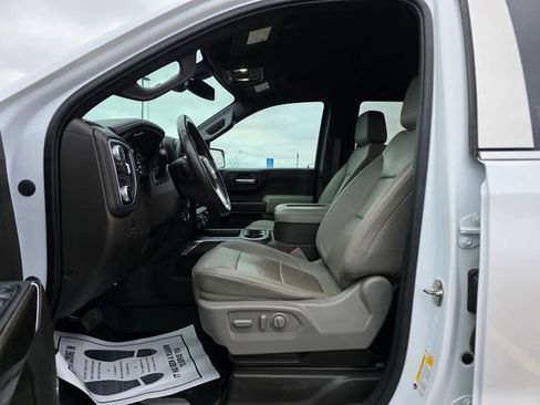 Used 2022 GMC Sierra 1500 SLT w/ SLT Premium Plus Package image 7