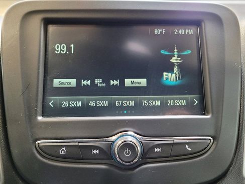 Used 2018 Chevrolet Malibu LT w/ LPO, Convenience Package 2 image 25