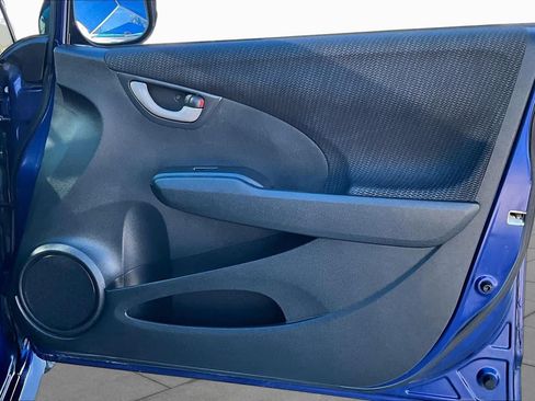 Used 2012 Honda Fit Sport image 22