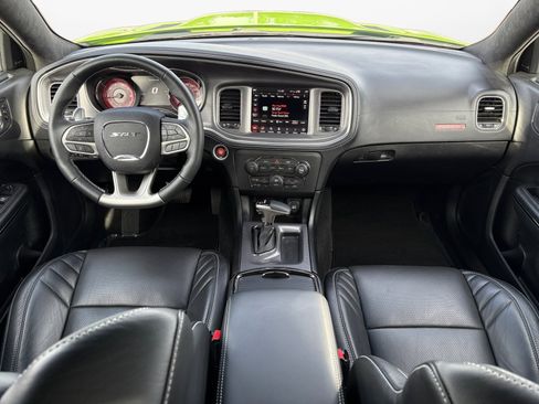 Used 2023 Dodge Charger SRT Hellcat w/ Harman/Kardon Audio Group image 10