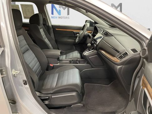 Used 2017 Honda CR-V EX image 15