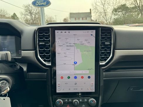 New 2026 Ford Ranger XLT image 32