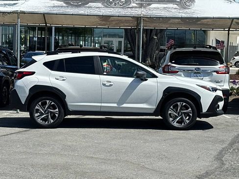 Certified 2026 Subaru Crosstrek 2.5i Premium AWD/4WD image 3