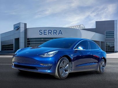Used 2018 Tesla Model 3 Long Range