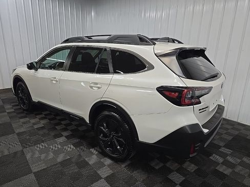 Used 2022 Subaru Outback Onyx Edition XT AWD/4WD image 9