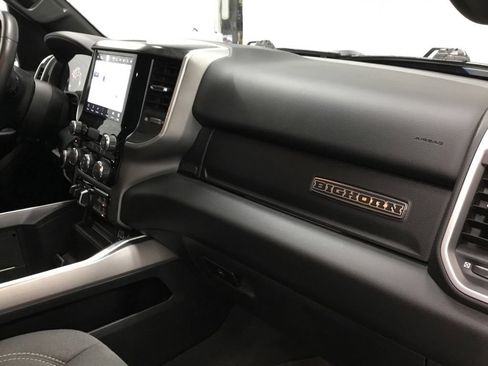 Used 2022 RAM 1500 Big Horn AWD/4WD image 50