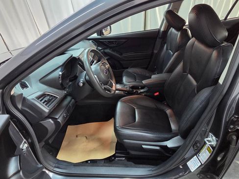 Used 2021 Subaru Impreza 2.0i AWD/4WD image 16
