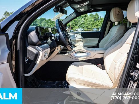 Used 2025 Mercedes-Benz GLE 350 4MATIC image 18