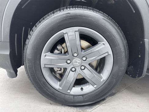 Used 2022 Honda Ridgeline RTL-E image 10