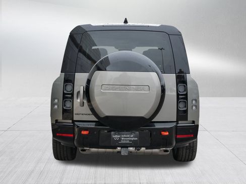 Used 2024 Land Rover Defender 130 X image 6