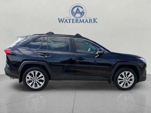 Used 2024 Toyota RAV4 XLE Premium w/ Weather Package AWD/4WD image 9