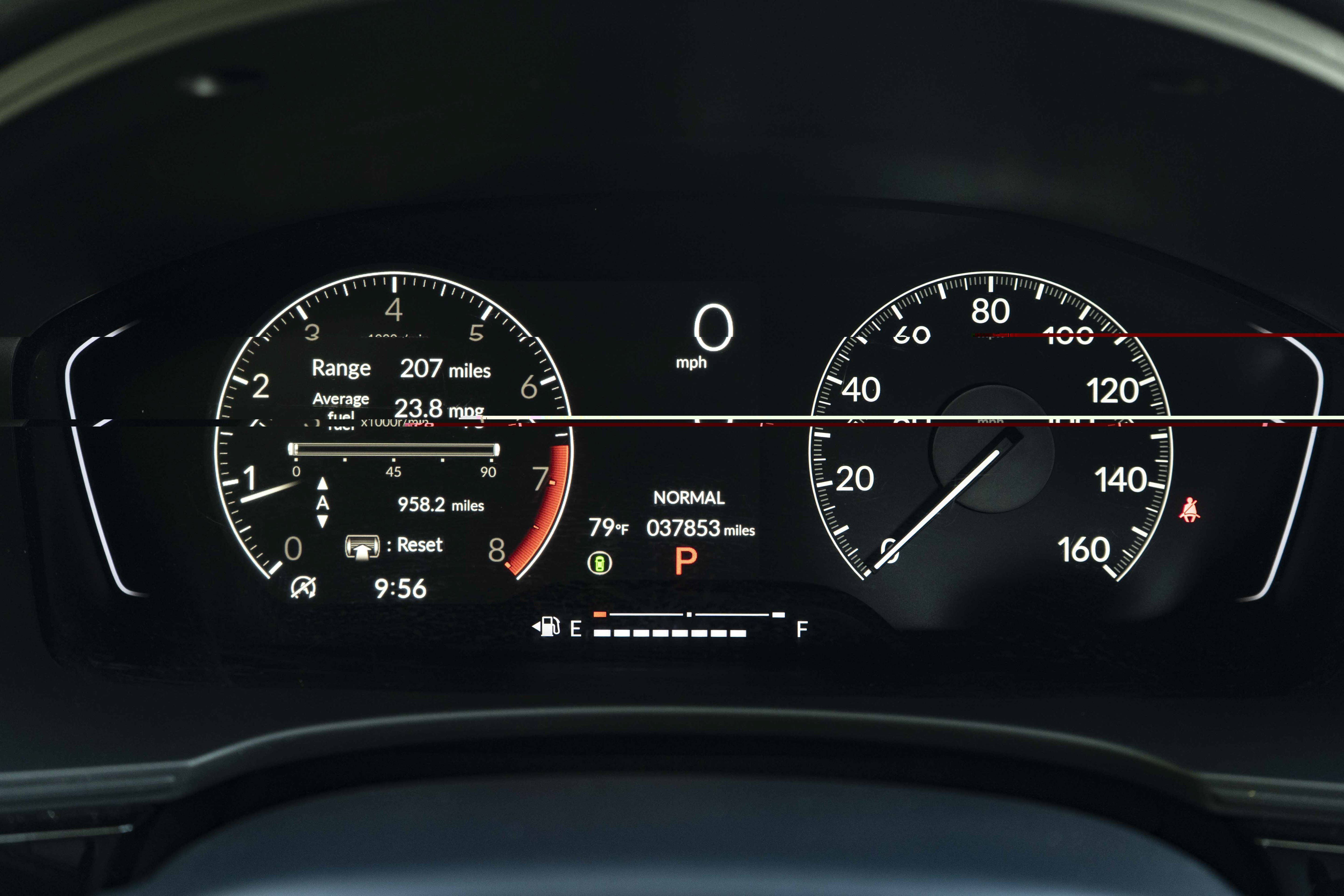 Used 2025 Honda Civic Sport image 22