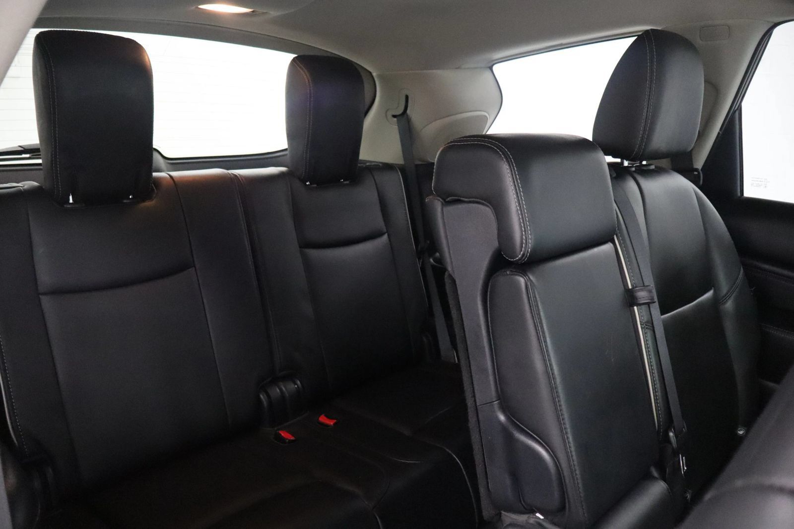 Used 2019 INFINITI QX60 Pure AWD/4WD image 23
