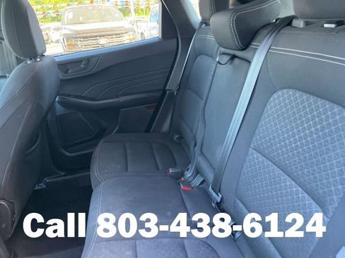 Used 2025 Ford Escape Active FWD image 13