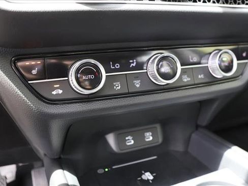 New 2026 Honda HR-V EX-L image 19