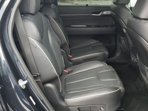 Used 2023 Hyundai Palisade Limited AWD/4WD image 19