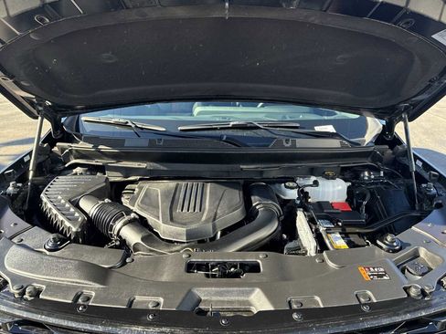 Used 2024 Chevrolet Traverse RS image 31