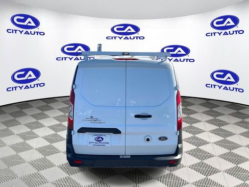 Used 2015 Ford Transit Connect XL image 5