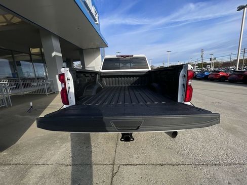 Certified 2024 Chevrolet Silverado 3500 High Country w/ High Country Premium Package AWD/4WD image 25