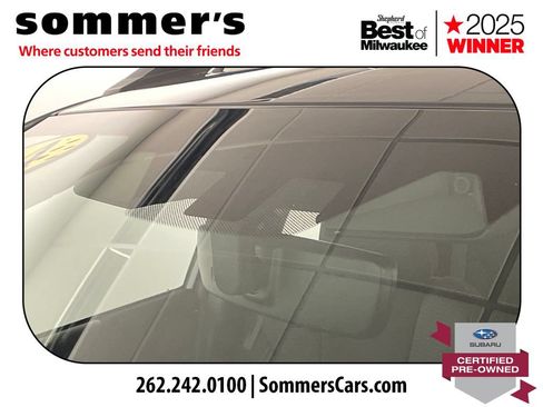 Used 2024 Subaru Outback Premium AWD/4WD image 28