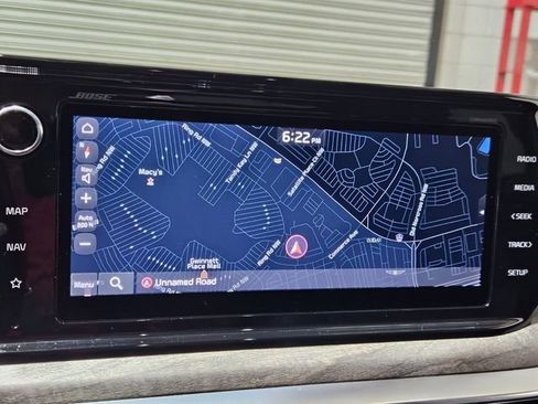 Used 2022 Kia K5 EX w/ EX Premium Package image 25