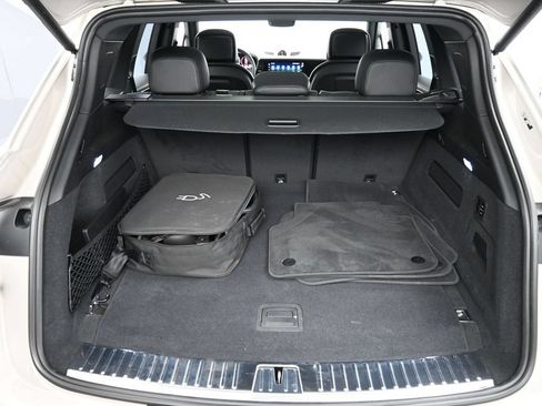 Certified 2026 Porsche Cayenne S AWD/4WD image 27