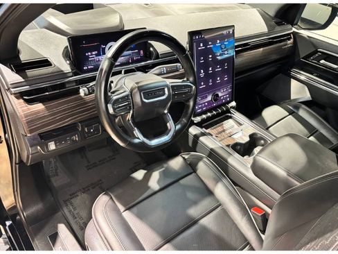 Used 2025 GMC Sierra EV Denali image 18